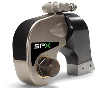 Bolting tool SPX Power team