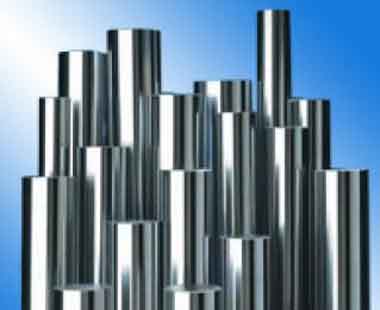 Piston rods (Hard chrome rods)