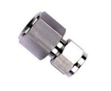 Female connector