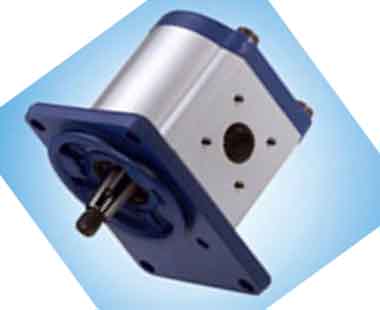 Gear motors