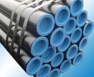 Cylinder tubes (Honed tubes)