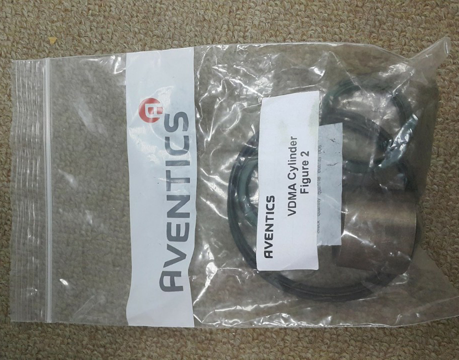 Seal Kit for Aventics Cylinder PRA - TRB