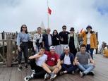 Quynh Engineering Teambuilding with Ha Noi Tour 2022